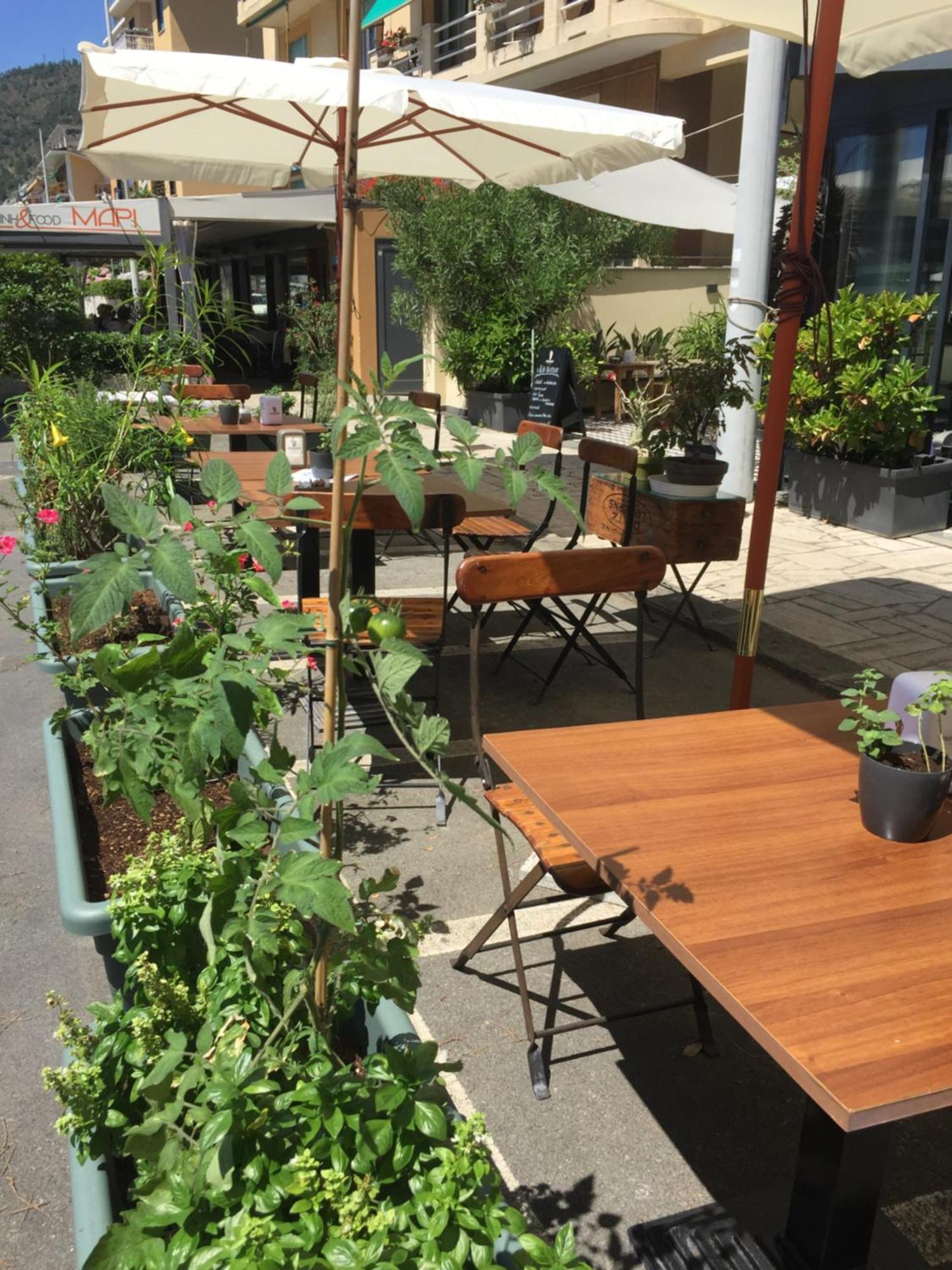 Seven Boutique Hotel Sestri Levante Bagian luar foto
