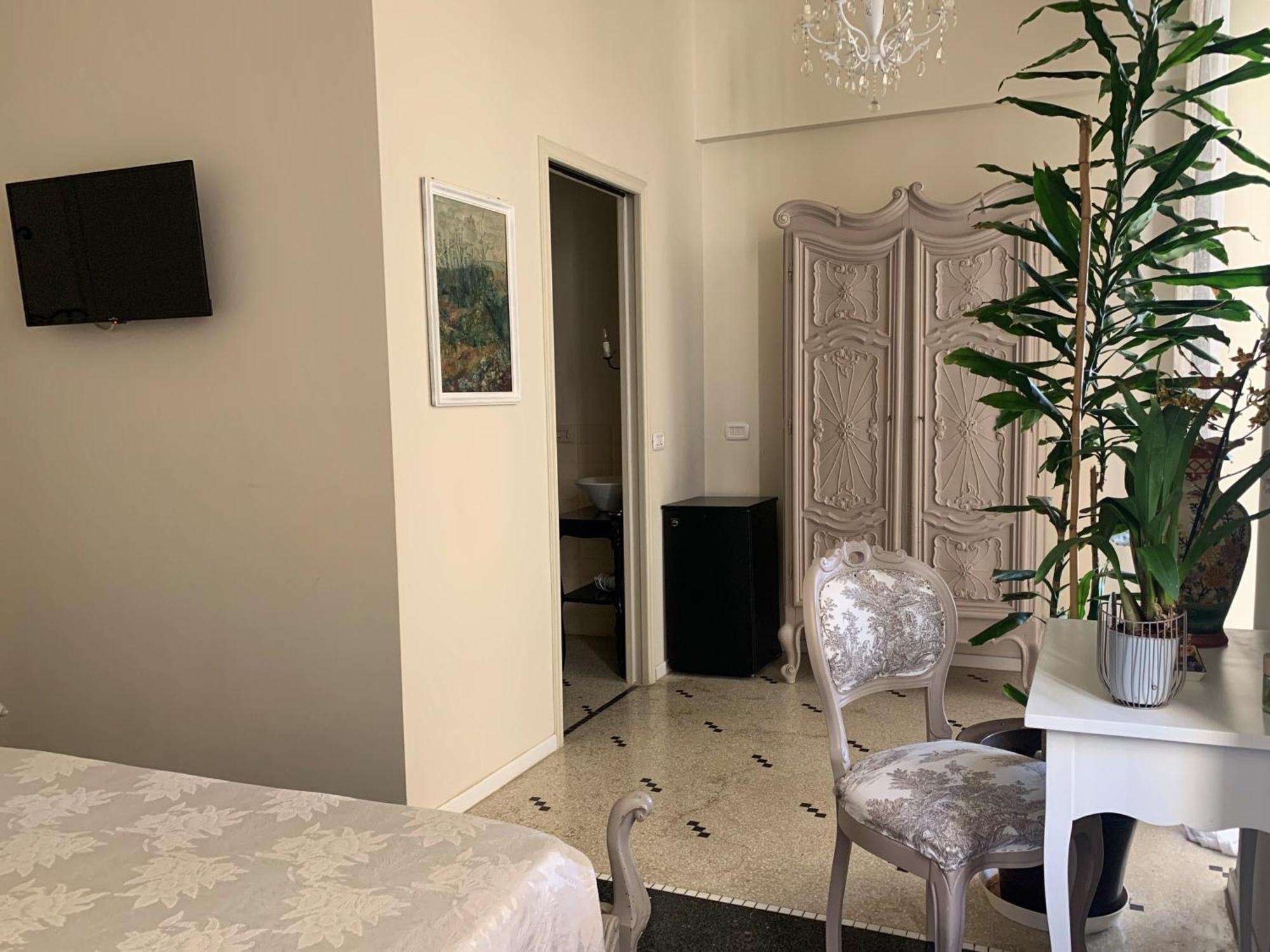 Seven Boutique Hotel Sestri Levante Bagian luar foto