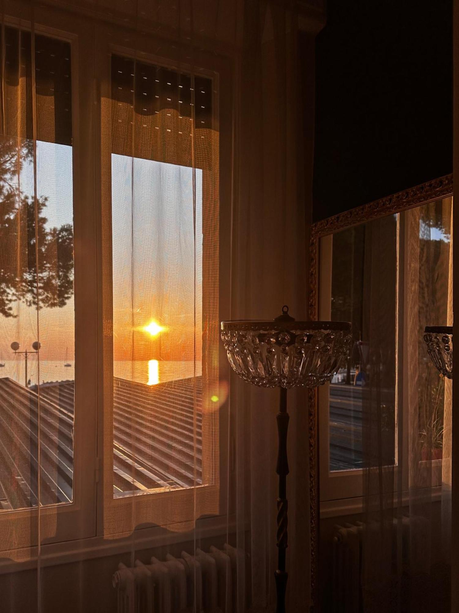 Seven Boutique Hotel Sestri Levante Bagian luar foto