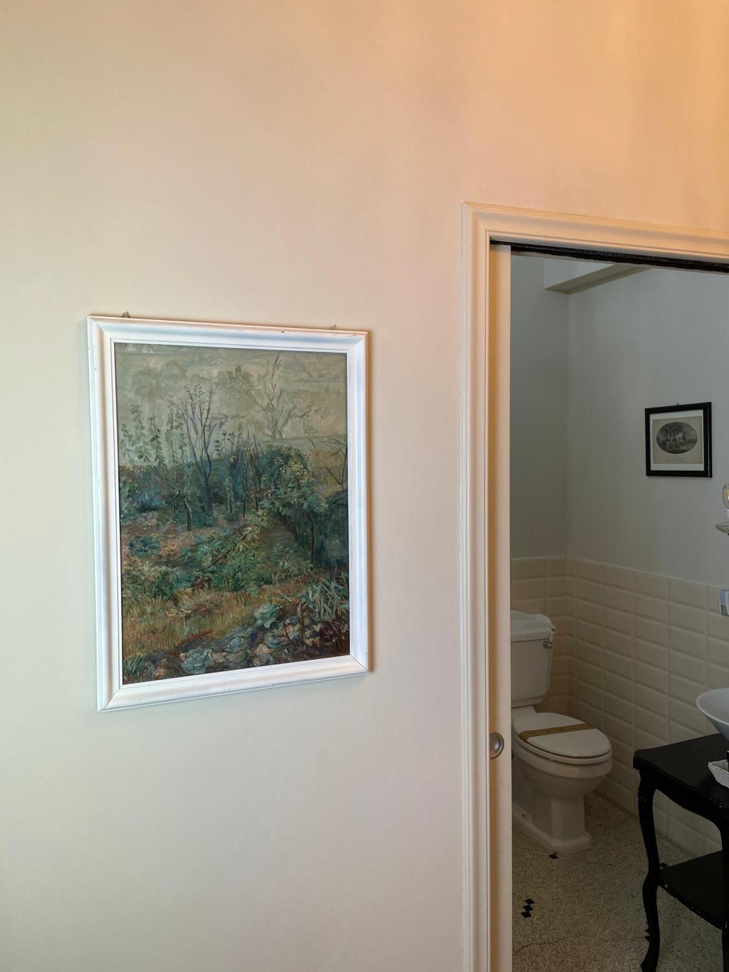 Seven Boutique Hotel Sestri Levante Bagian luar foto