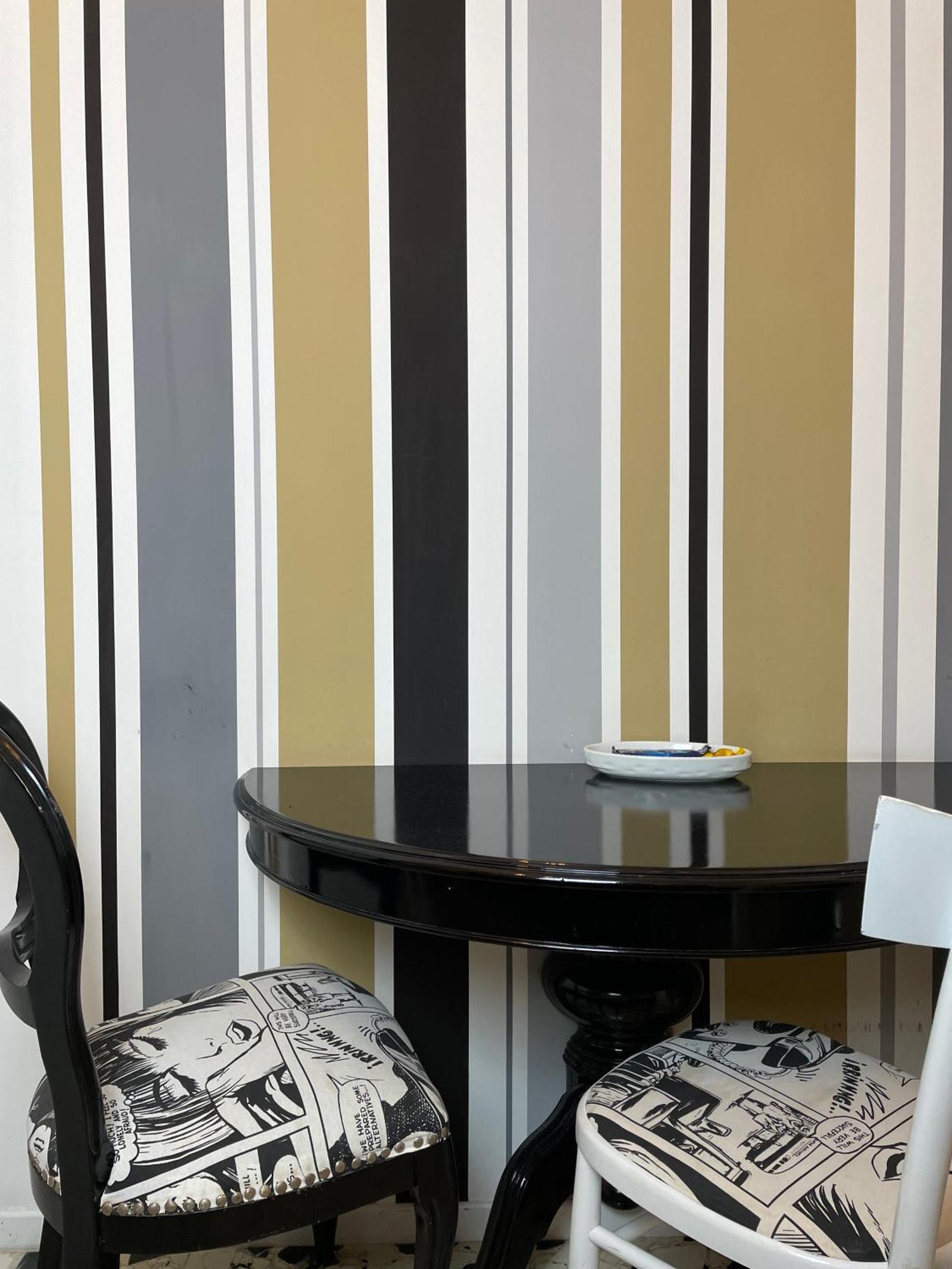 Seven Boutique Hotel Sestri Levante Bagian luar foto
