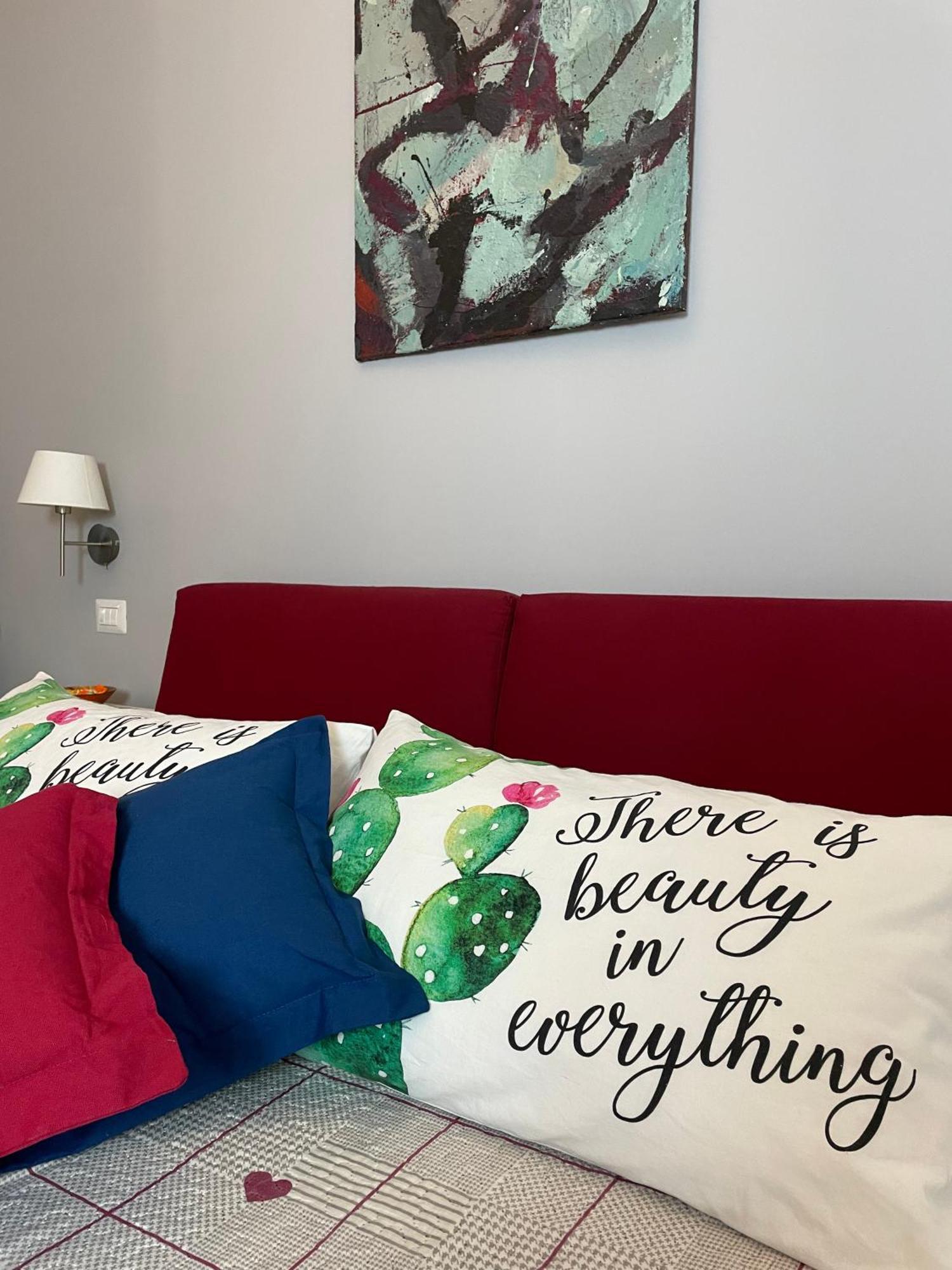 Seven Boutique Hotel Sestri Levante Bagian luar foto