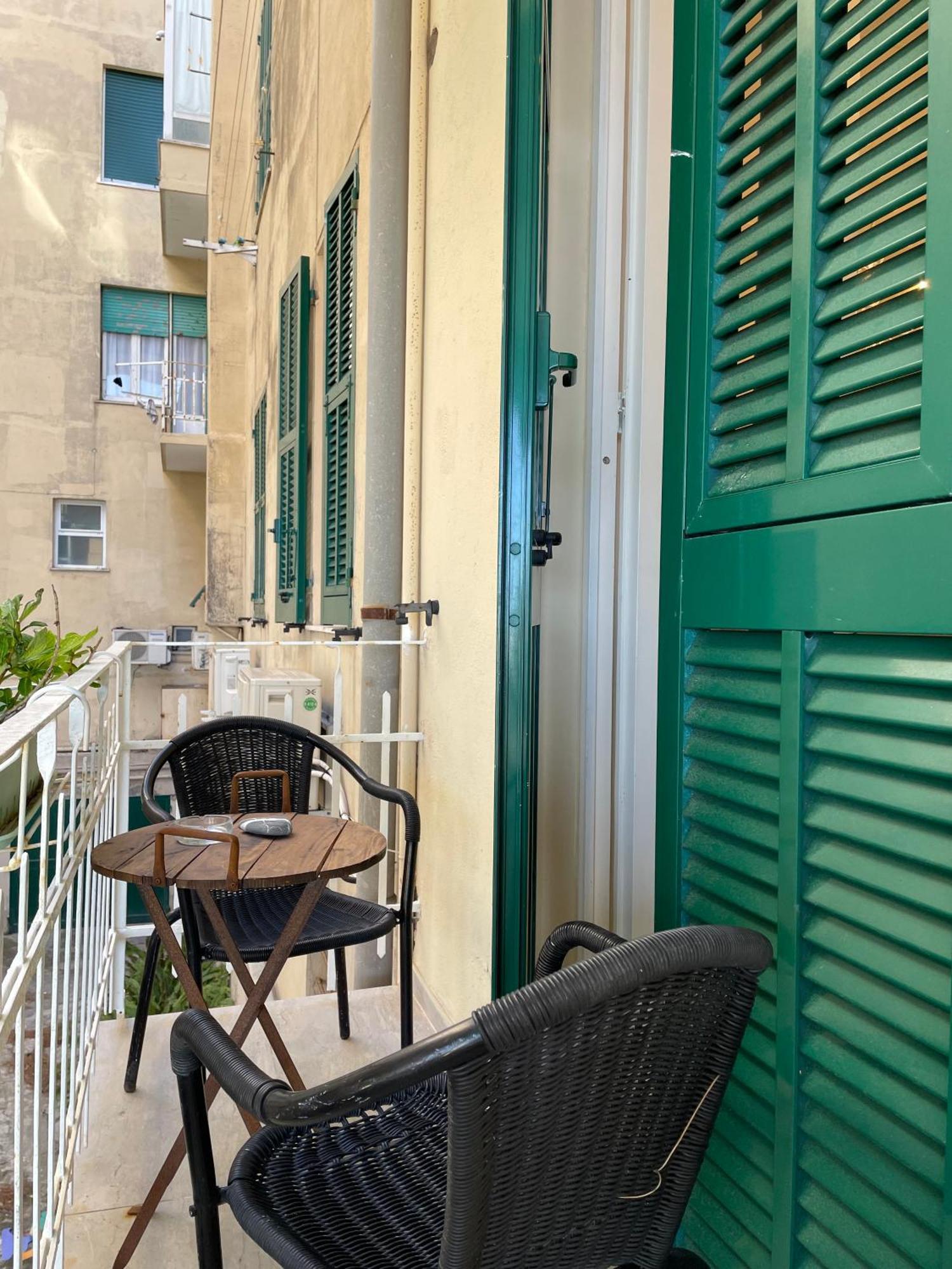 Seven Boutique Hotel Sestri Levante Bagian luar foto