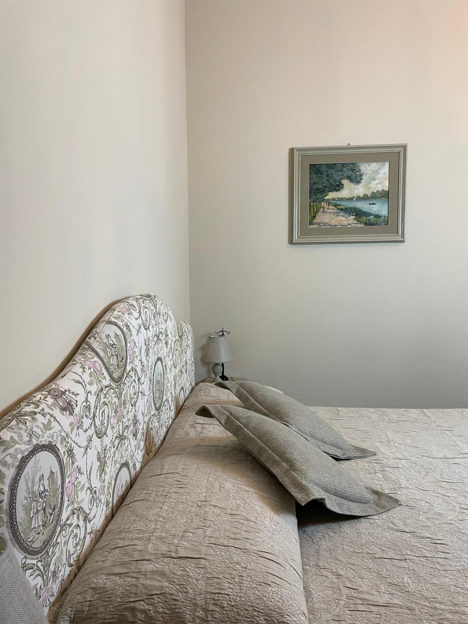 Seven Boutique Hotel Sestri Levante Bagian luar foto