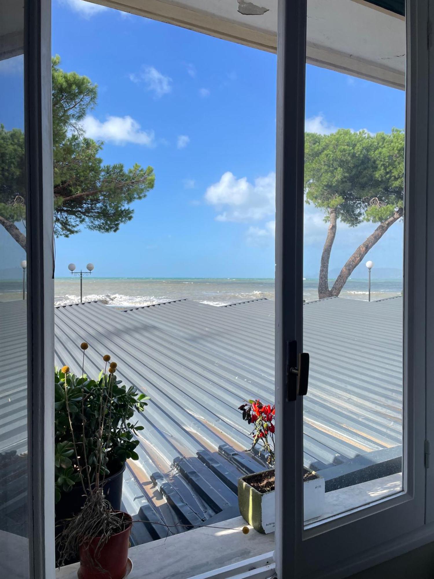 Seven Boutique Hotel Sestri Levante Bagian luar foto