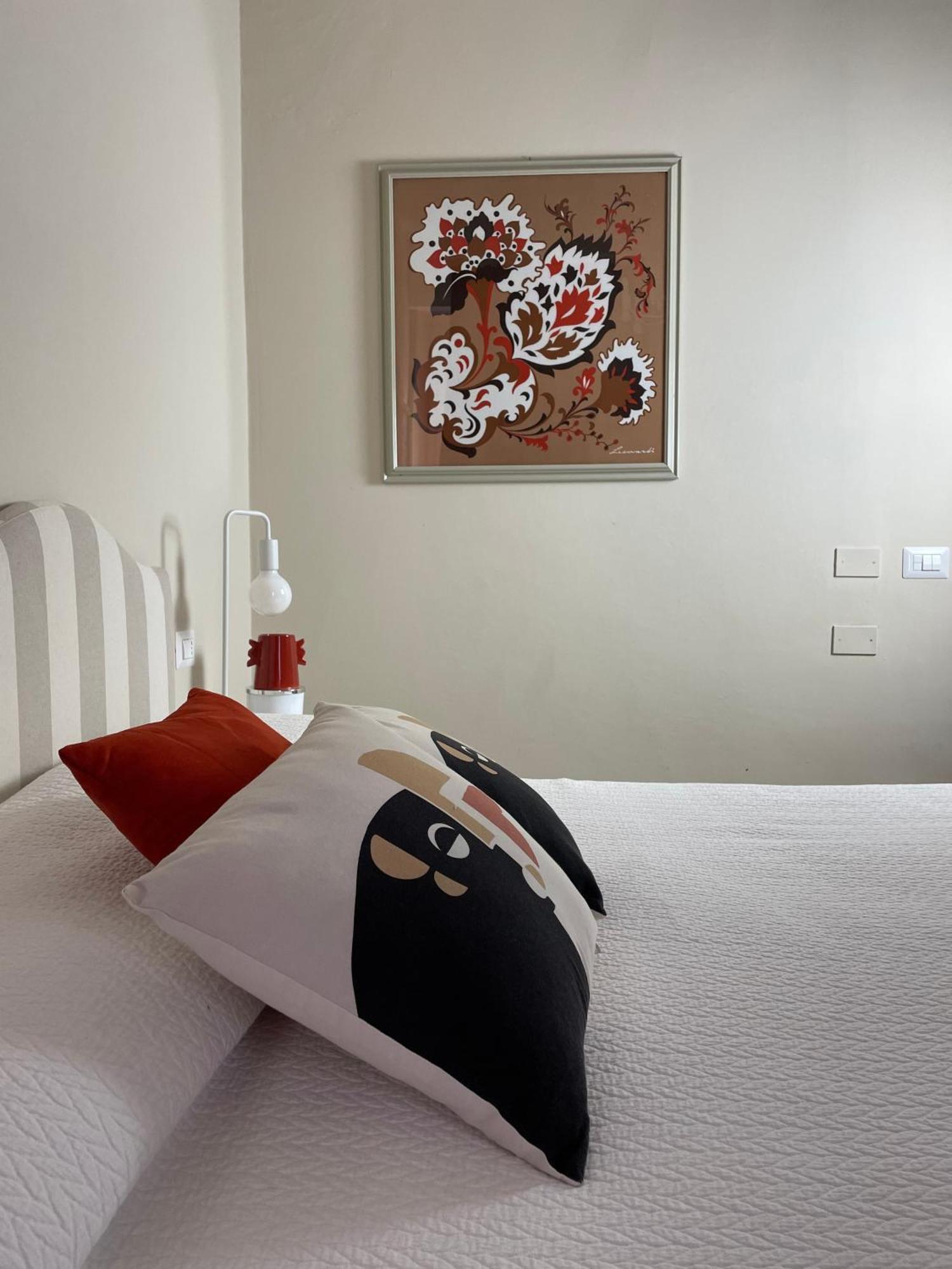 Seven Boutique Hotel Sestri Levante Bagian luar foto