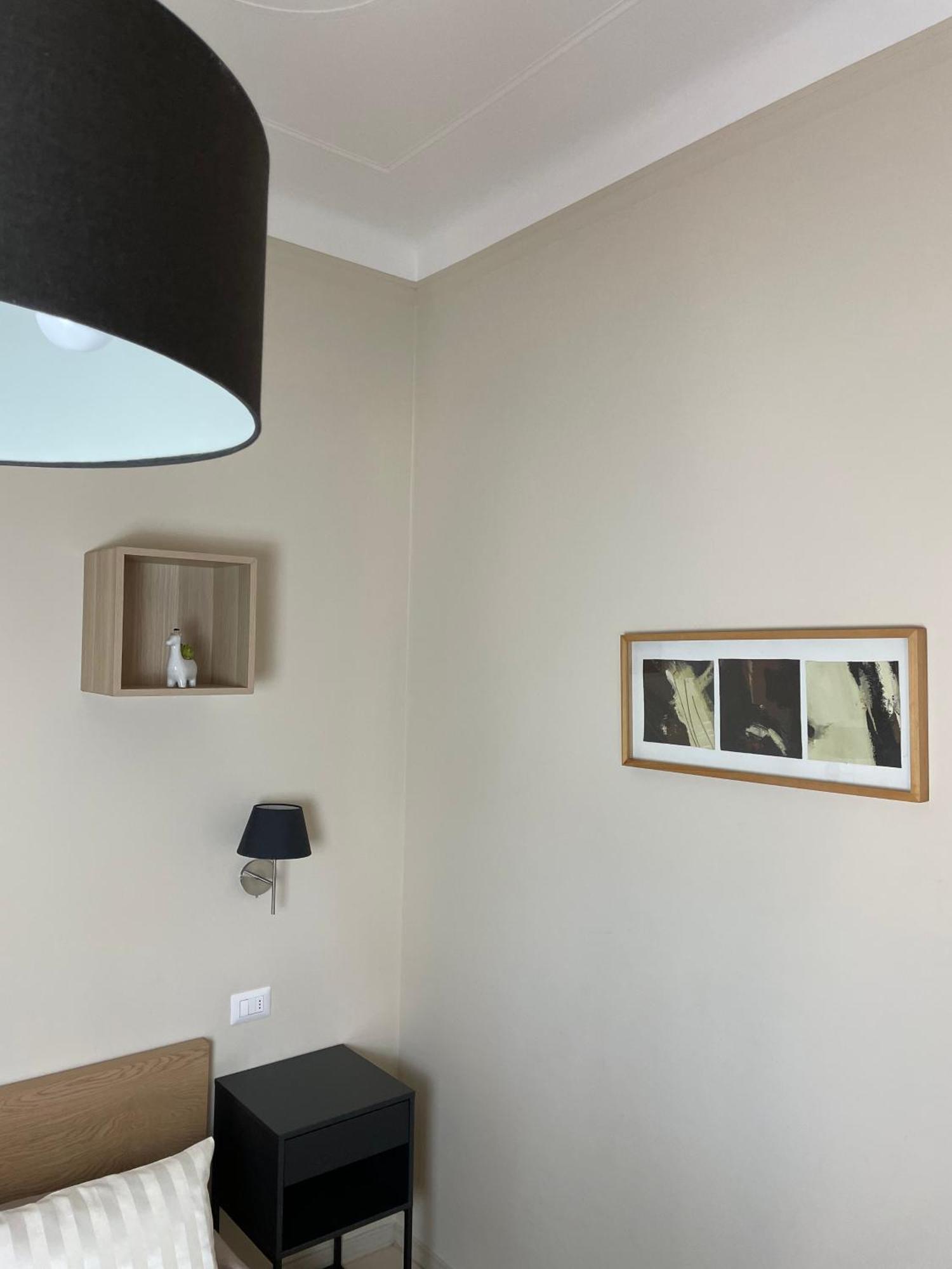 Seven Boutique Hotel Sestri Levante Bagian luar foto
