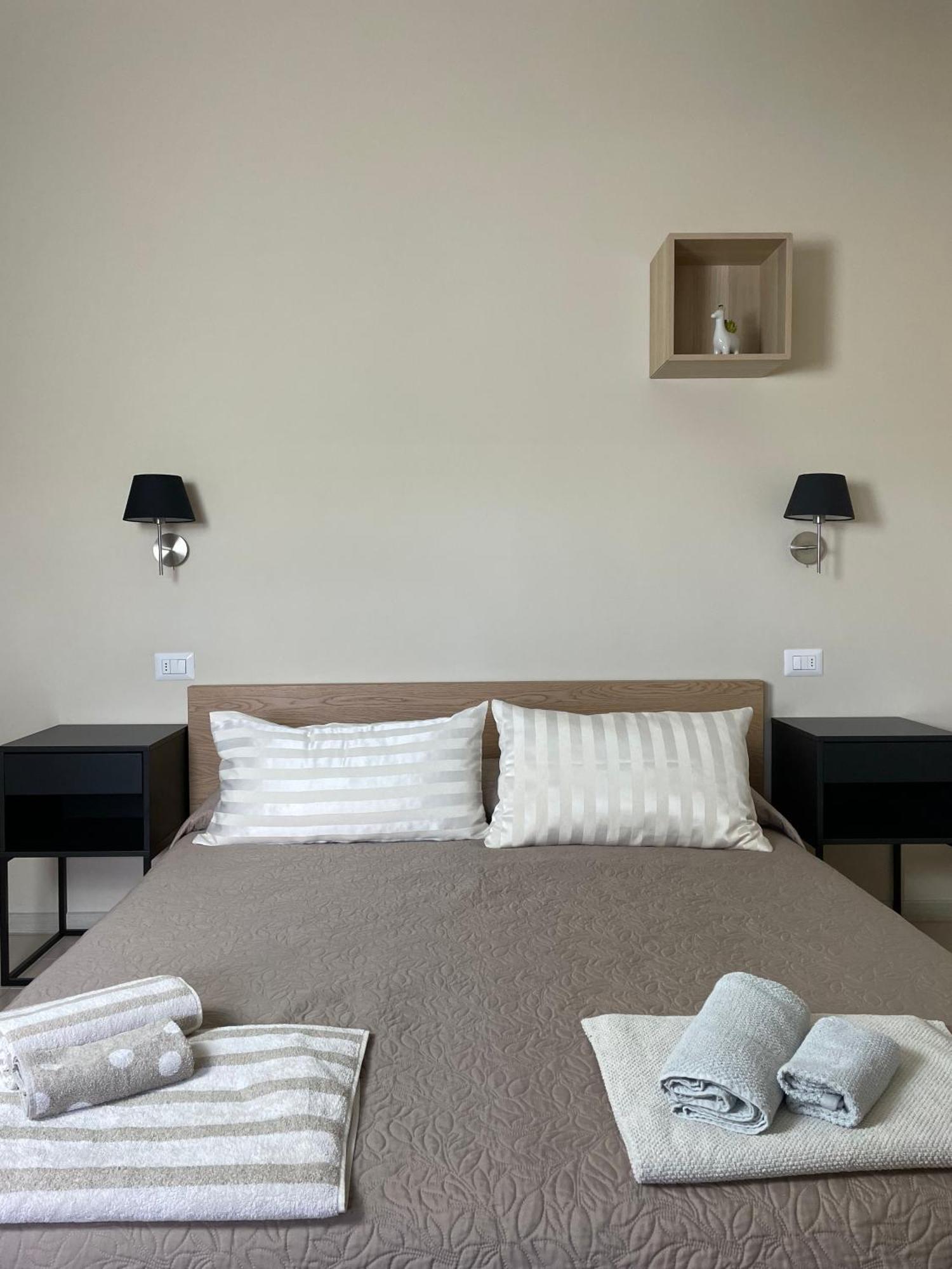 Seven Boutique Hotel Sestri Levante Bagian luar foto