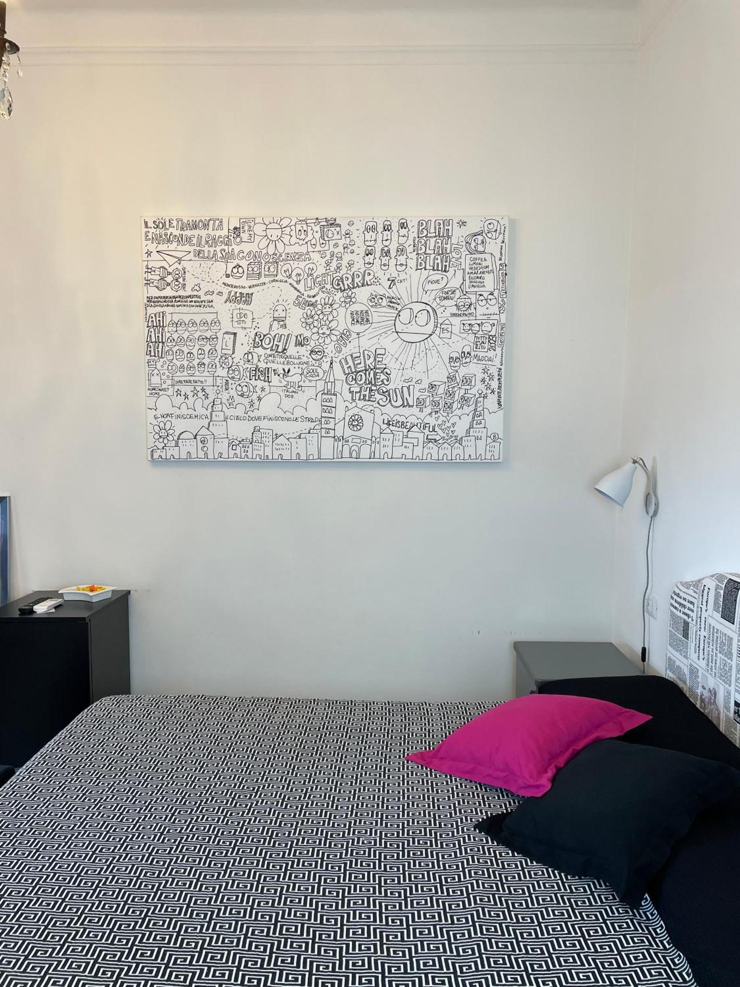 Seven Boutique Hotel Sestri Levante Bagian luar foto