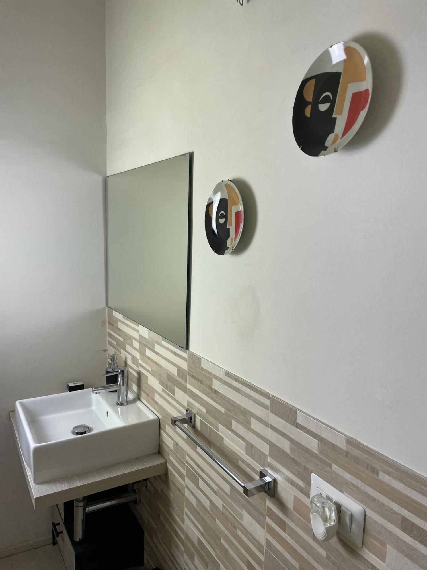 Seven Boutique Hotel Sestri Levante Ruang foto