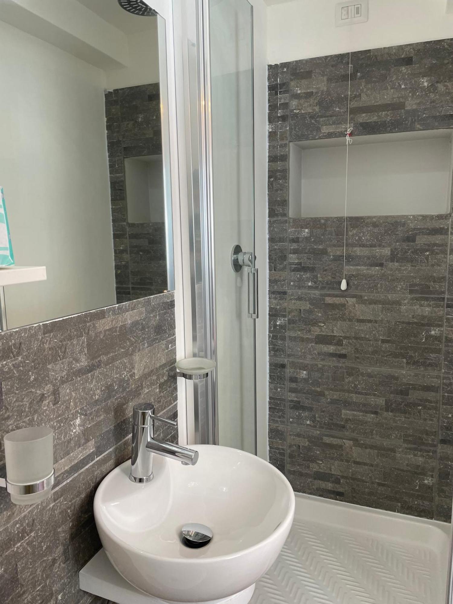 Seven Boutique Hotel Sestri Levante Ruang foto