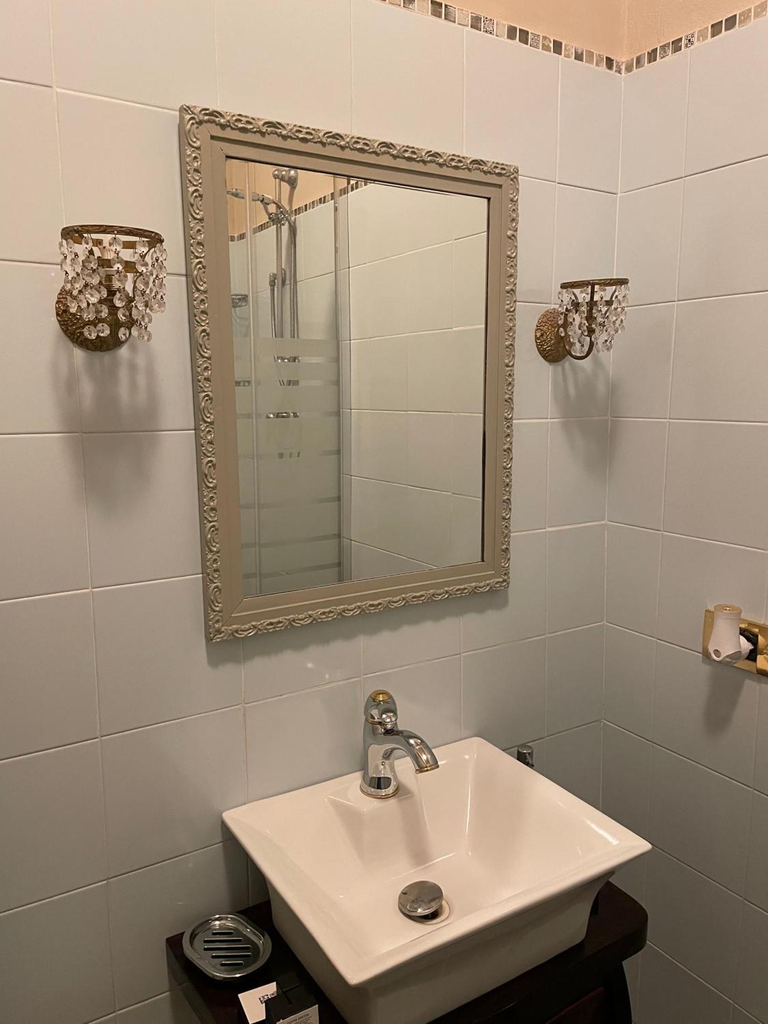 Seven Boutique Hotel Sestri Levante Ruang foto